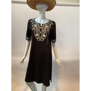Jones New York Signature Tunic Dress